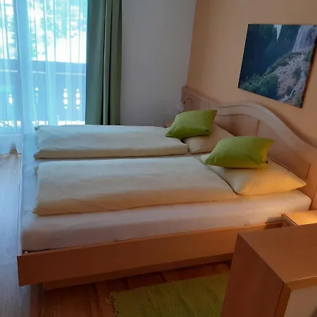 Pensjonat Hirlatz Hallstatt