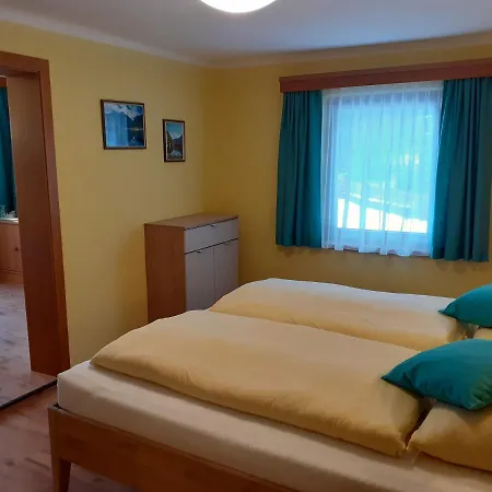 Gasthof Hirlatz 3*