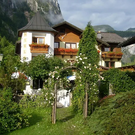 Guest house Gasthof Hirlatz