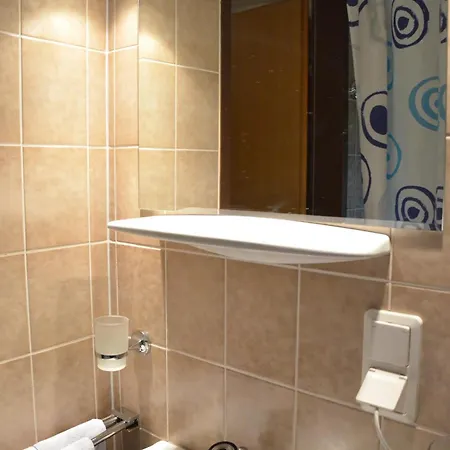 Gasthof Hirlatz Guest house 3*