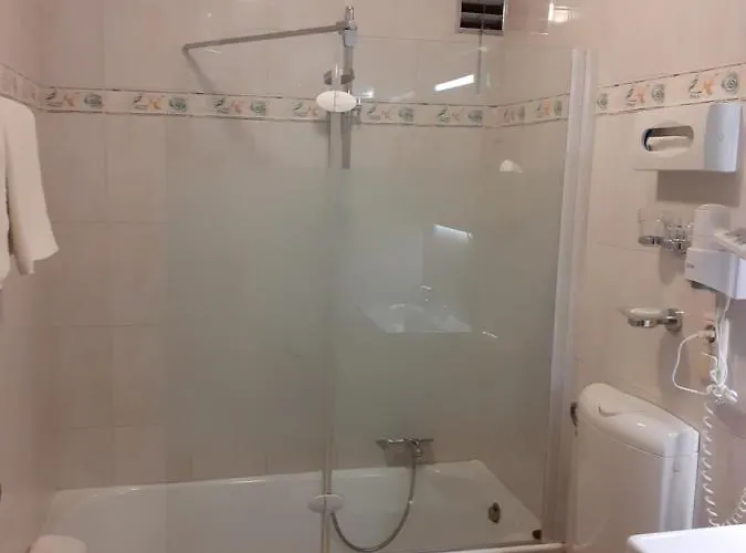 Guest house Gasthof Hirlatz 3*