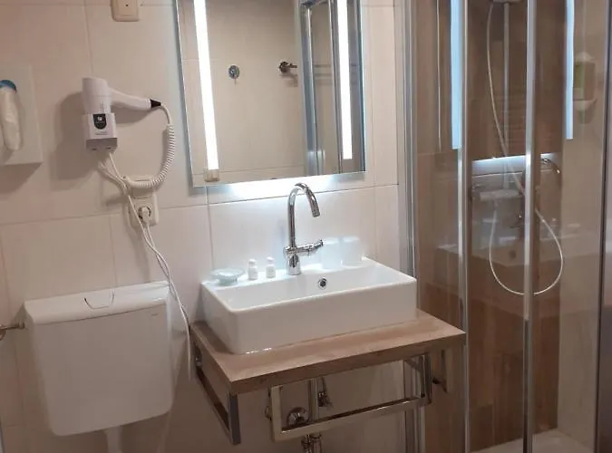 Konukevi Hirlatz Hallstatt