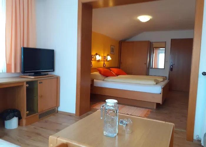 Guest house Gasthof Hirlatz Hallstatt