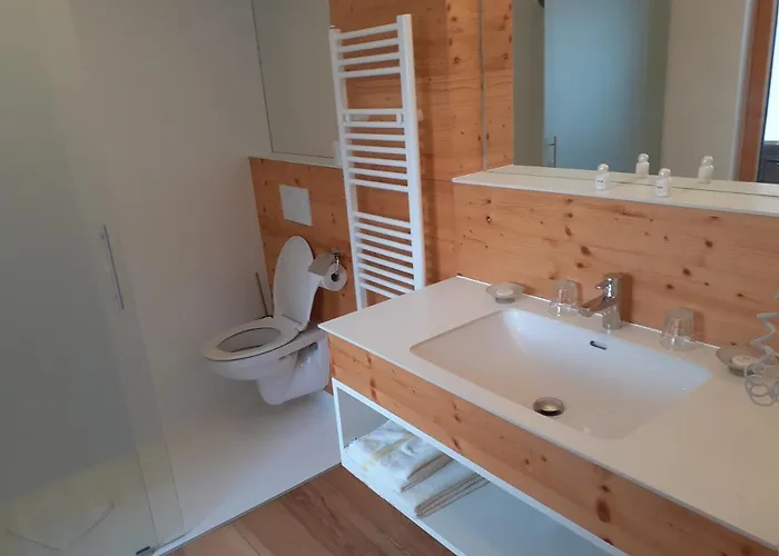 Guest house Gasthof Hirlatz Hallstatt