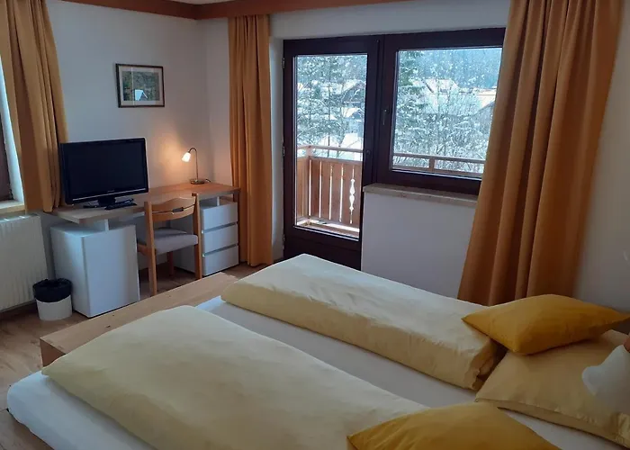 Gasthof Hirlatz Hallstatt