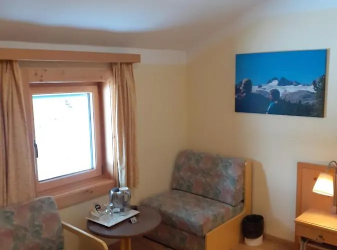 Guest house Gasthof Hirlatz 3*