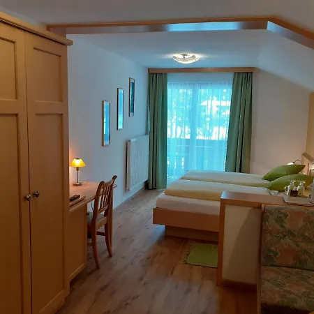 Gasthof Hirlatz Hallstatt