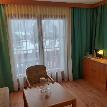 Gasthof Hirlatz Guest house Hallstatt