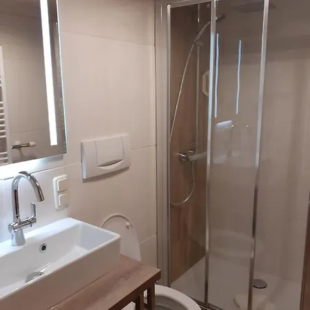 Gasthof Hirlatz Guest house 3*