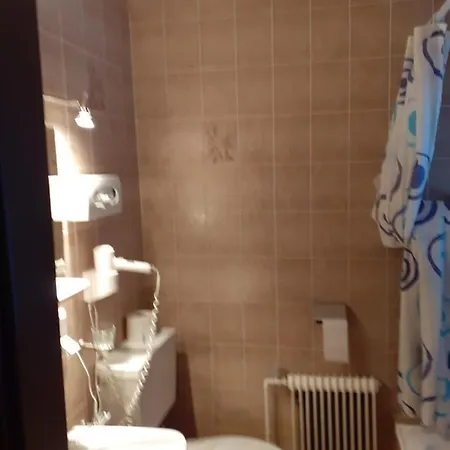 Guest house Gasthof Hirlatz 3*